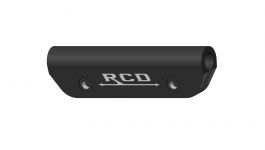 RCD-103507-35    Belt Guard Pincher Snout Mount 3.750